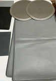 Silicon Mats Of Various Sizes - thumbnail 2 of 4