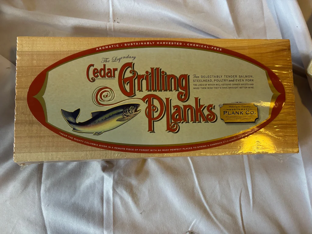 Grill Items - image 3 of 6