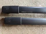 Subaru Roof Rails - thumbnail 2 of 5
