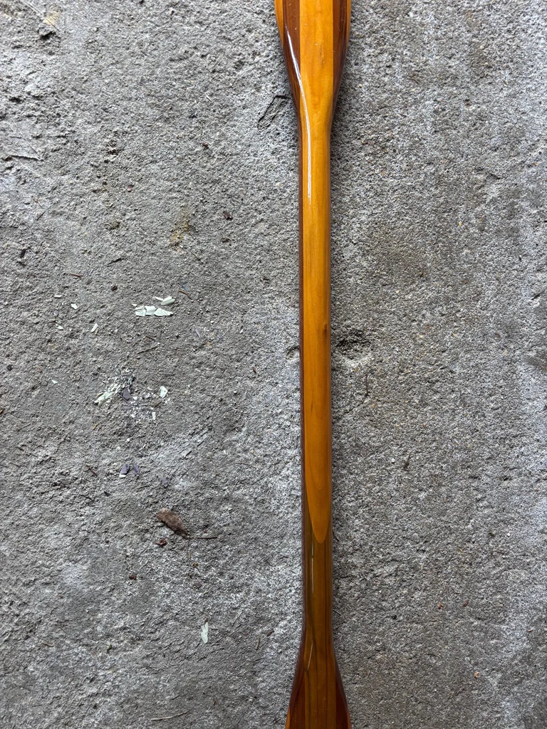 Cricket Paddles Wooden Oar - image 3 of 6