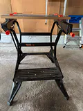 Black & Decker Workbench - thumbnail 2 of 4