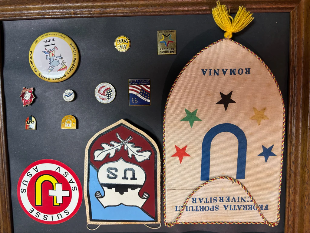 Pin Collection - image 2 of 3