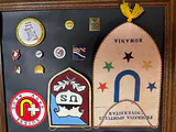 Pin Collection - thumbnail 2 of 3