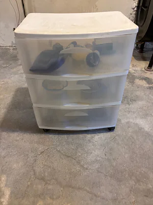 Storage Bin - Image 1 of 1