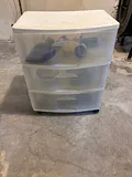 Storage Bin - thumbnail 1 of 1