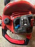 Craftsman Leaf Blower/Vacuum - thumbnail 4 of 5
