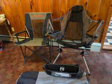 Camp Chair and Camp Rocker - thumbnail 1 of 3