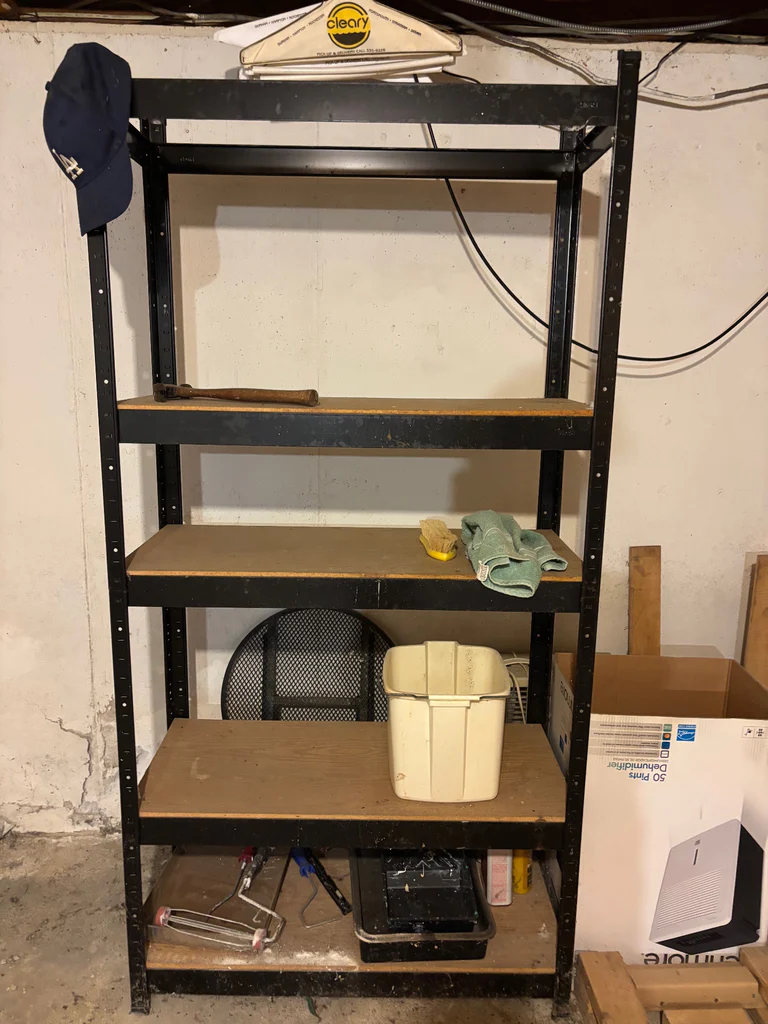 Shelf - image 2 of 2
