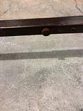 Bed Frame, Full Size - thumbnail 2 of 3