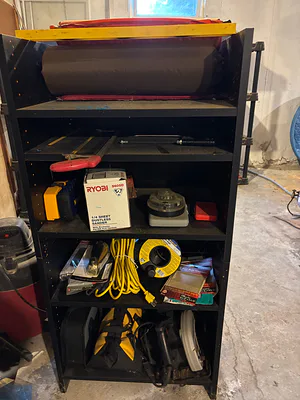 Cabinet - Image 1 of 1