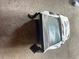 Grass Clippings Bag - thumbnail 3 of 4