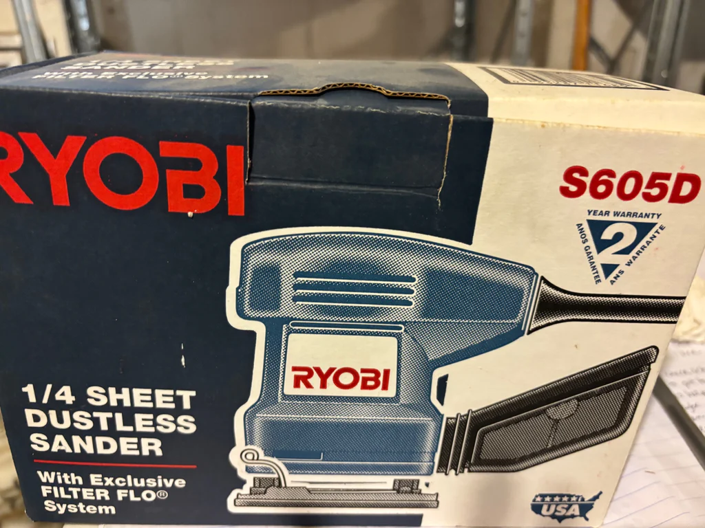 Set of 6 Tools - image 1 of 11