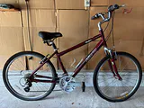 Haro Bicycle - thumbnail 1 of 9