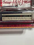 Juke Box Radio/Tape Player - thumbnail 1 of 3