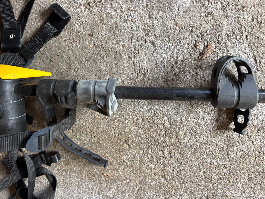 Rhode Gear Bicycle Rack - image 3 of 4