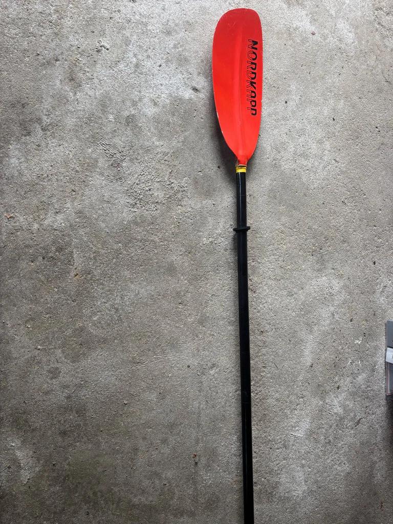 NordKapp Paddle for Kayak - image 2 of 4