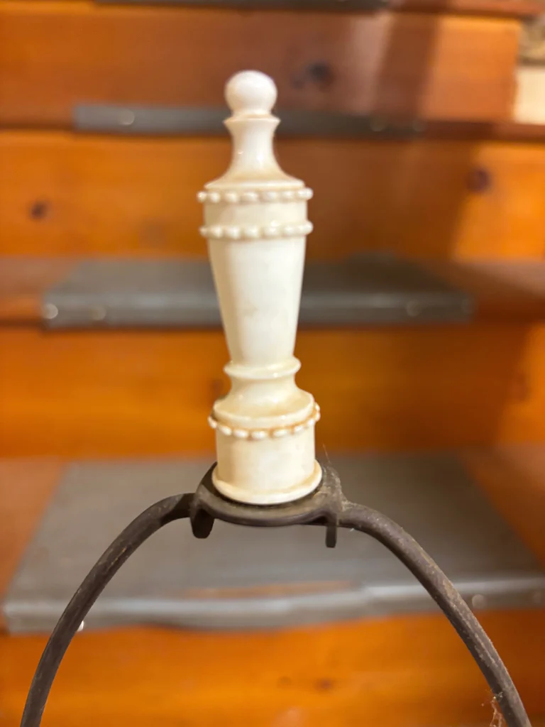 Vintage Lamp - image 2 of 4