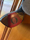 Vintage Haig Golf Clubs - thumbnail 6 of 10