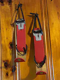 Vintage Ski Skates - thumbnail 3 of 3