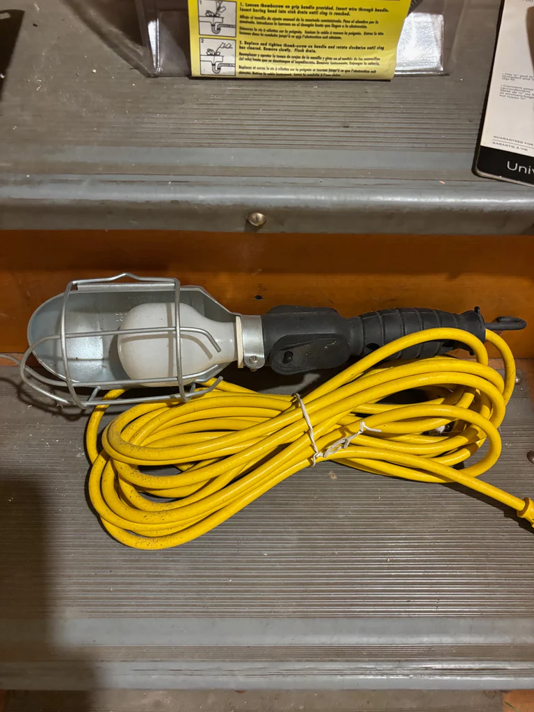 Set of 6 Tools - image 10 of 11