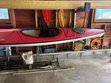 Hurricane Aqua Sports Kayak - thumbnail 2 of 6