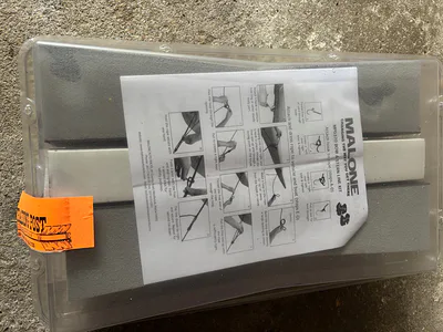 Kayak Roof Rack - Image 1 of 1