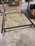 Bed Frame, Full Size - thumbnail 3 of 3