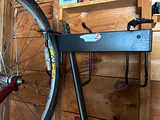 Bicycle Storage Rack - thumbnail 1 of 1