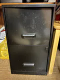 Filing Cabinet - thumbnail 2 of 2