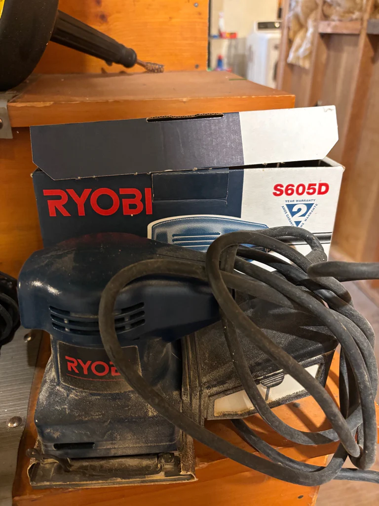 Set of 6 Tools - image 6 of 11