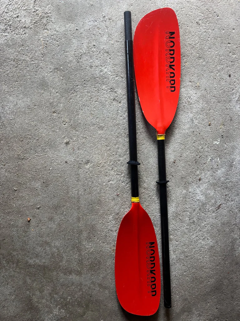 NordKapp Paddle for Kayak - image 4 of 4