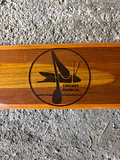 Cricket Paddles Wooden Oar - thumbnail 6 of 6