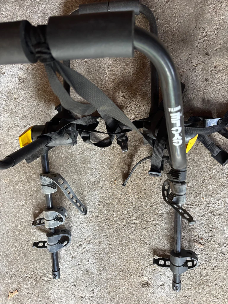 Rhode Gear Bicycle Rack - image 2 of 4