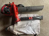 Craftsman Leaf Blower/Vacuum - thumbnail 2 of 5