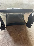 Grass Clippings Bag - thumbnail 2 of 4