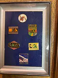 Pin Collection - thumbnail 1 of 3