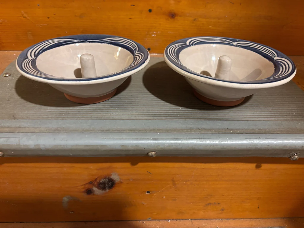 The Original Apple Bakes Baking Dishes (2) - image 3 of 3