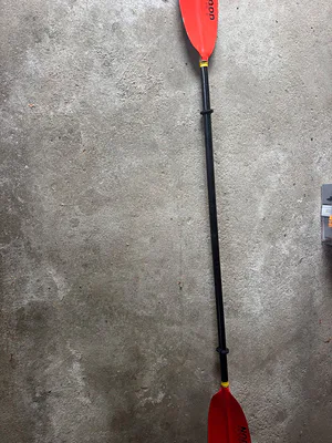 NordKapp Paddle for Kayak - Image 1 of 4