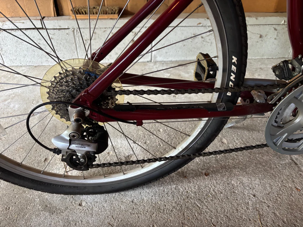 Haro Bicycle - image 7 of 9