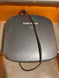 George Foreman Grill - thumbnail 2 of 2