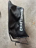 Grass Clippings Bag - thumbnail 1 of 2