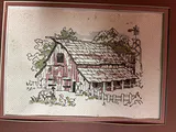 Cross Stitch Pictures (3) - thumbnail 1 of 4