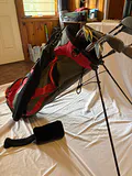 Golf Clubs with Golf Bag - thumbnail 2 of 14