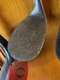 Vintage Haig Golf Clubs - thumbnail 5 of 10