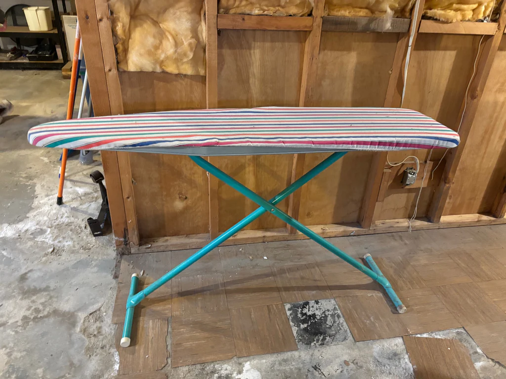 Ironing Board - image 1 of 2