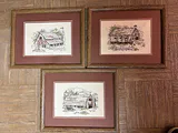 Cross Stitch Pictures (3) - thumbnail 4 of 4
