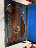 Antique Zither - thumbnail 6 of 9
