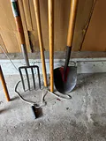 Set of Garden Tools - thumbnail 3 of 5