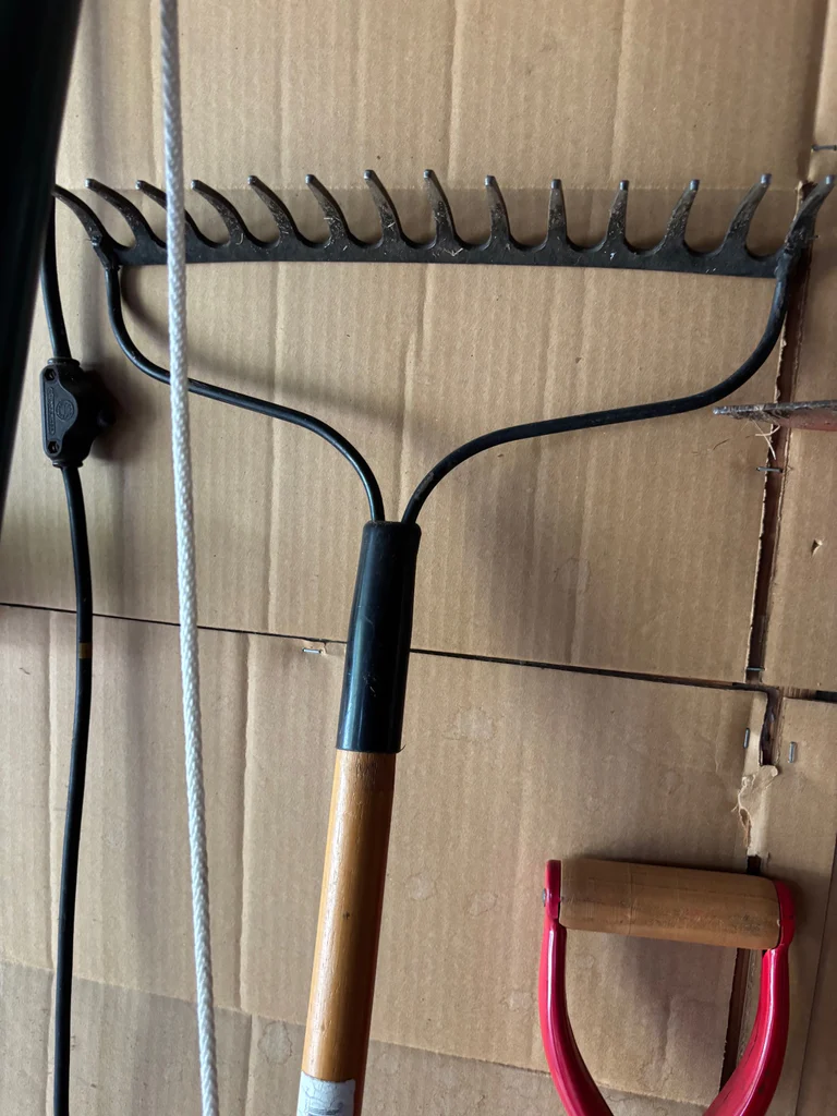 Set of Garden Tools - image 2 of 5