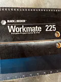 Black & Decker Workbench - thumbnail 4 of 4